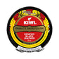 KIWI Shoe Polish Renews Black Leather 50ml