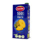 Juver 100% Pineapple Pina Juice 1ltr