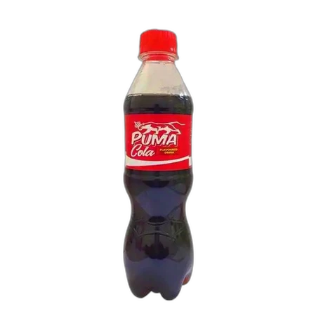 Puma Cola Drink 350ml