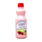 One Yogo Strawberry Yoghurt 330ml