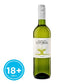 Litoral White Wine 750ml
