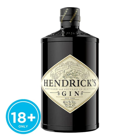 Hendrick's Gin 700ml