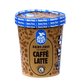 Blue Skies Coffee Latte Ice Cream 450ml