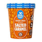 Blue Skies Salted Caramel Ice Cream 450ml