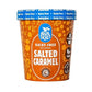 Blue Skies Salted Caramel Ice Cream 125ml