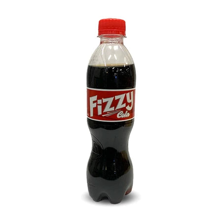 Fizzy Cola Drink 350ml