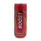 Boost Energy Drink Red Berry 250ml