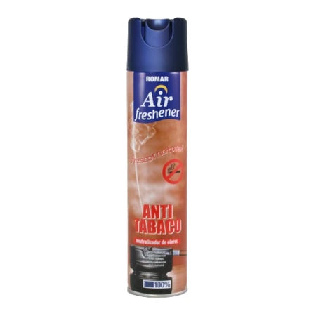 Romar Air Freshner Anti Tabacco 300ml