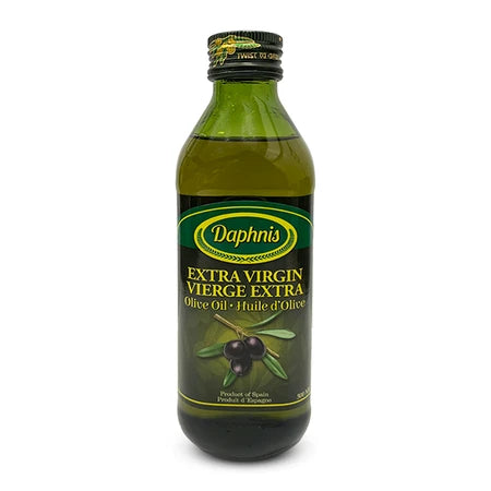 Daphnis Extra Virgin Olive Oil 500ml