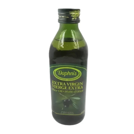 Daphnis Extra Virgin Olive Oil 250ml