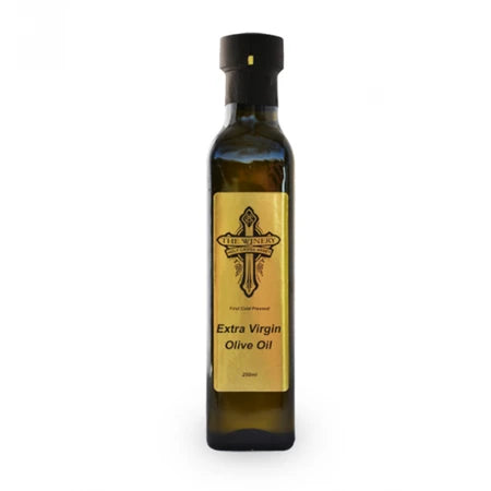 Cross Olive Oil 250ml