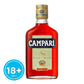 Campari Bitters 25% 200ml