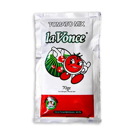 La Vonce Tomato Mix Sachet 11kg