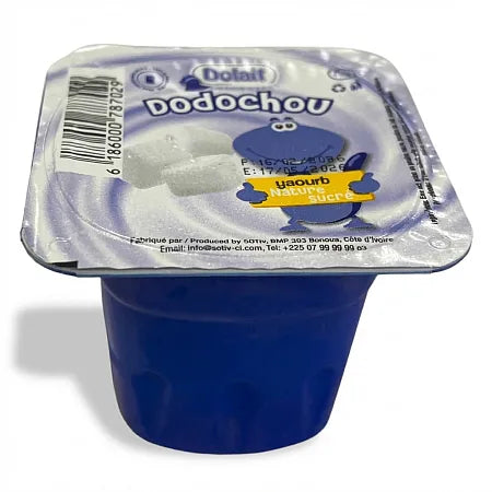 Dolait Nature Yoghurt 70g