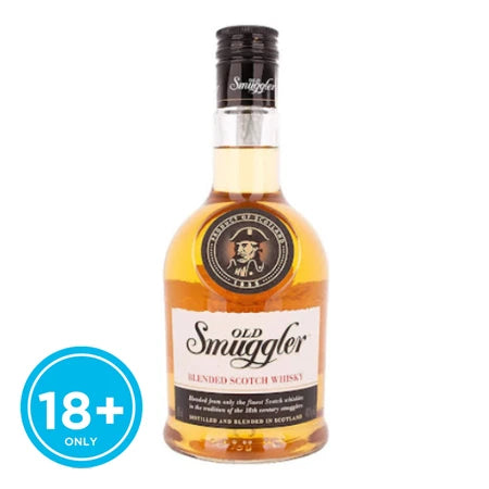 Old Smuggler Whisky 700ml