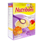 Nutribom Infant Cereal Box Banana & Apple 300g
