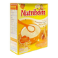 Nutribom Infant Cereal Box Wheat & honey 300g