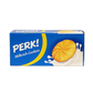 Perk Milkrich Cookies 81g
