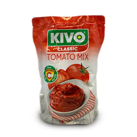 Kivo Tomato Mix Sup 200g
