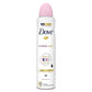 Dove Invisible Care Spray 250ml