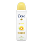 Dove Deodorant Spray Grapefruit & Lemongrass 250ml