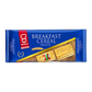 Mcberry Breakfast Cereal Biscuits 30g