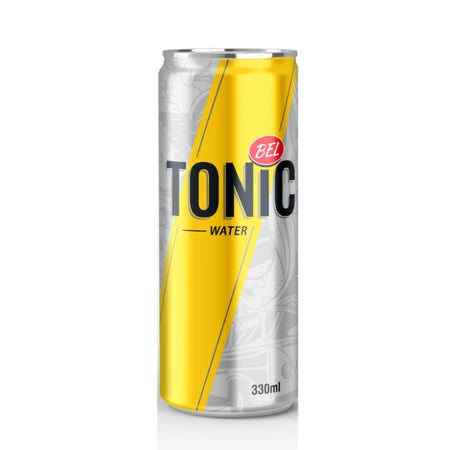 Bel-Tonic Can Drink 330ml