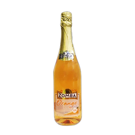 Zomba Orange Cocktail Sparkling Wine 750ml