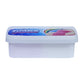 Fanice Vanilla & Strawberry Double Treat 1ltr