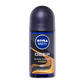 Nivea Men Deep Espresso Roll On 50ml
