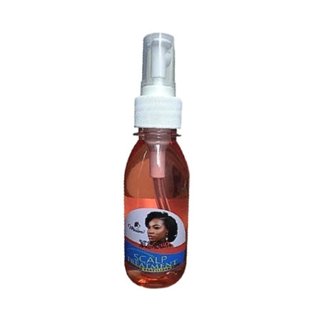Maxim Scalp Treatment Hair Fertili Oilumo