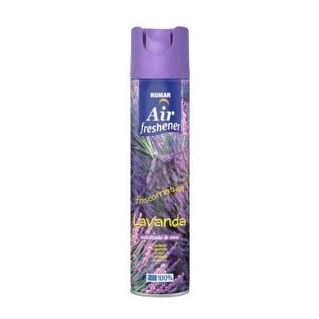 Romar Air Refreshner Lavender 300ml