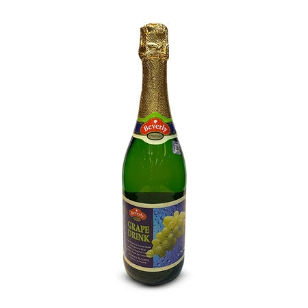 Beverly Sparkling White Drink 750ml