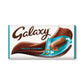 Mars Galaxy Salted Caramel Tablet 135g