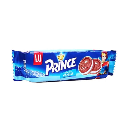 Prince Vanille 60g