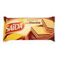 Saida Gaufrettes Choco Wafer 100g