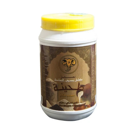 Al Bsat Tahini 454g