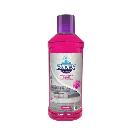 Papilion Liquid Surface Cleaner Spring 2.5ltr