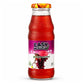 Easy Mouzuo Grape Nectar Glass Bottle 250ml