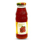 Faragello Gold Grape Nectar Glass Bottle 1ltr
