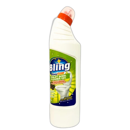 Bling Toilet Bowl Cleaner 750ml