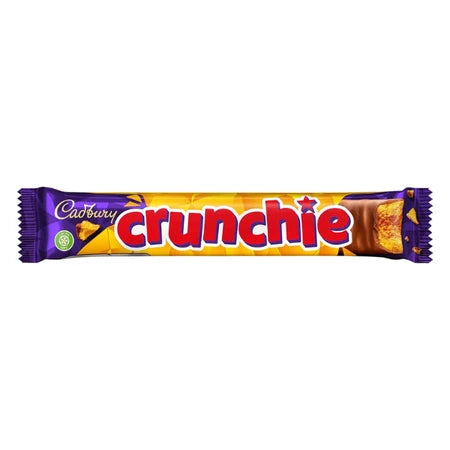 Cadbury Crunchie 40g