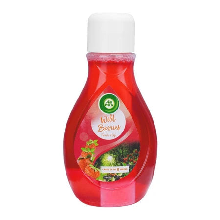 Airwick Fresh N Up Wild Berries 375ml