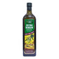 Virginia Green Extra Virgin Glass Olive Oil 500ml
