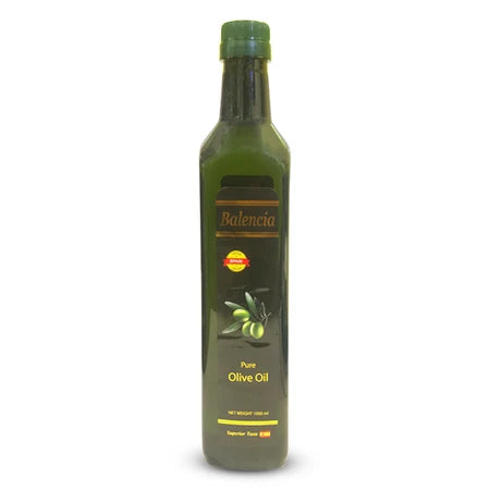 Balencia Pure Part Olive Oil 1ltr