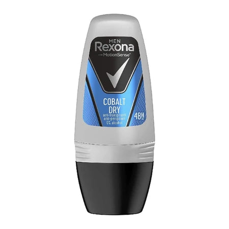 Rexona Roll On Cobalt 50ml