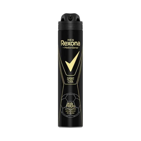 Rexona Spray Sports Cool Men 200ml