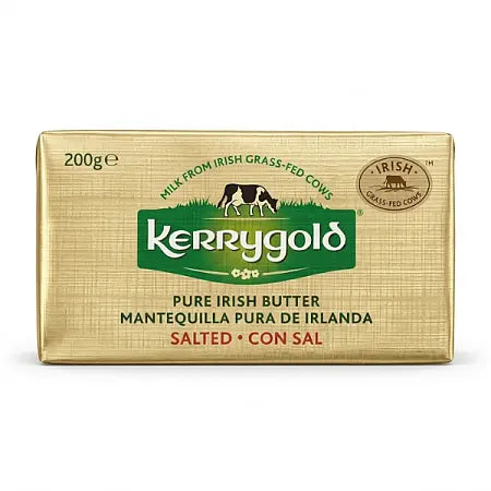 Kerrygold Butter Salted 200g