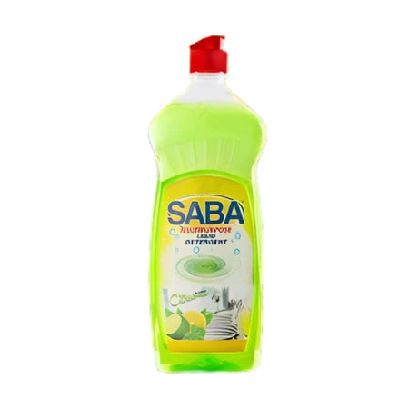 Saba Multipurpose Liquid 400ml