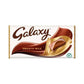 Mars Galaxy Smooth Milk 100g
